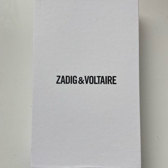 Zadig & Voltaire iPhone 11 crossbody phone case - Picture 8 of 10